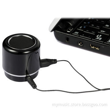 2.0W Bluetooth Speaker with Small Body